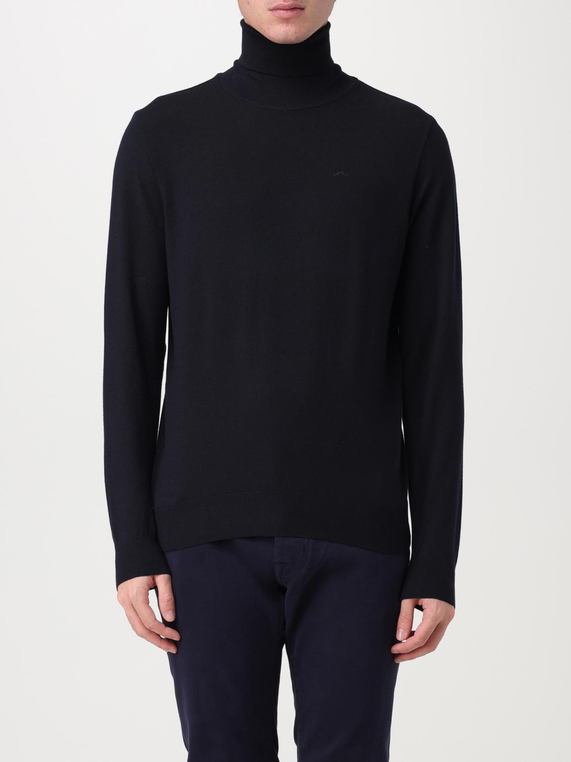 Paul & Shark Sweater  Men Color Blue In Blue