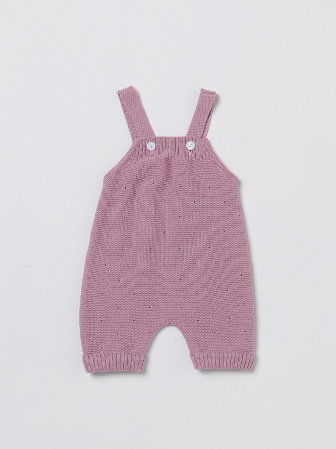 Little Bear Babies' Tracksuits  Kids In Pink