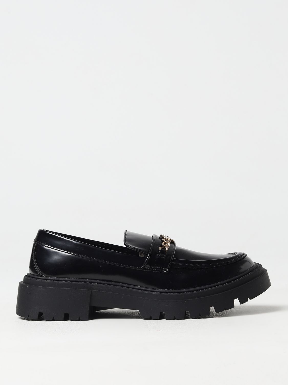 Palads knap tandpine Tommy Hilfiger Shoes Kids In Black | ModeSens