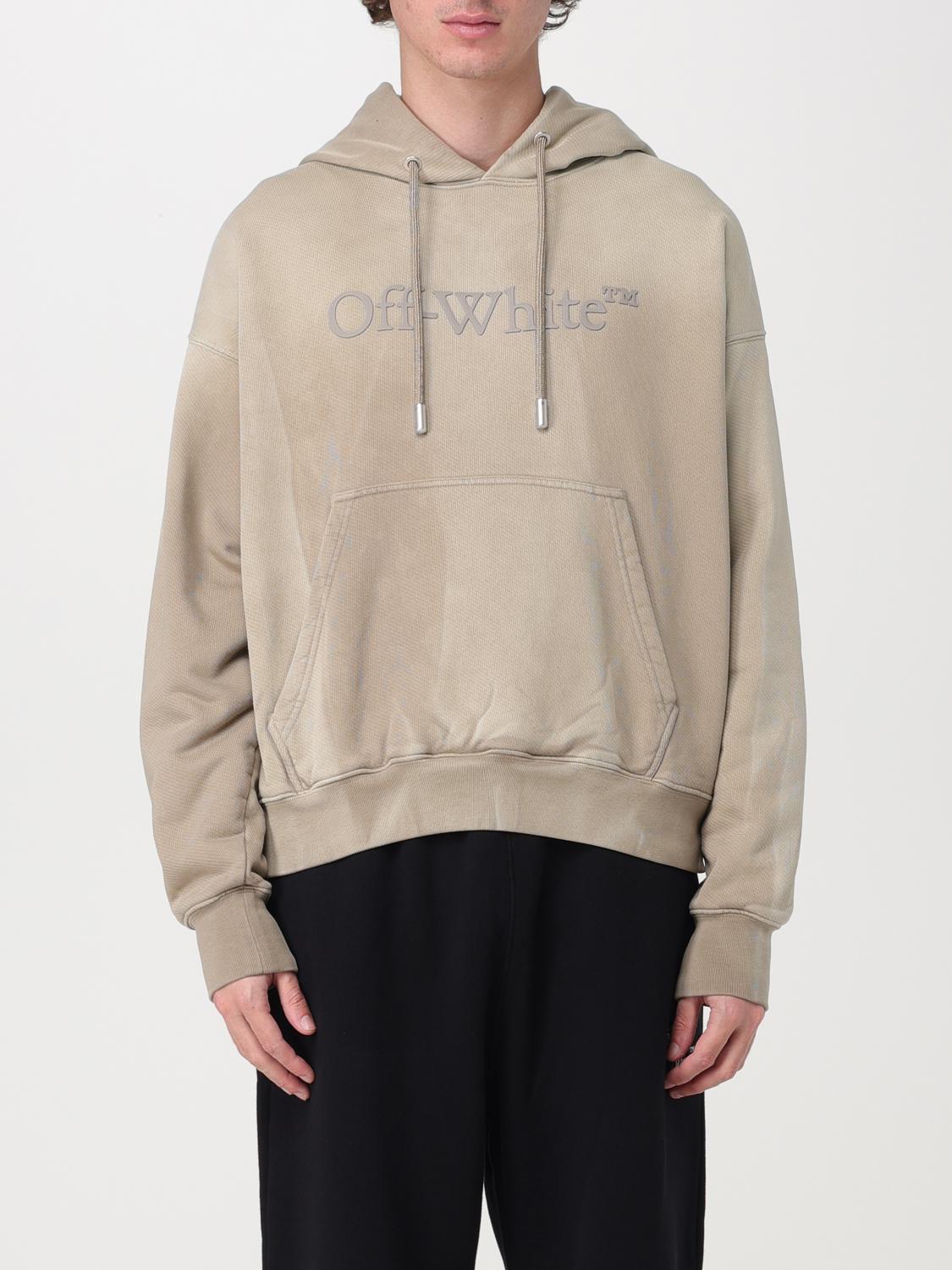 Off white 6 on sale hoodie