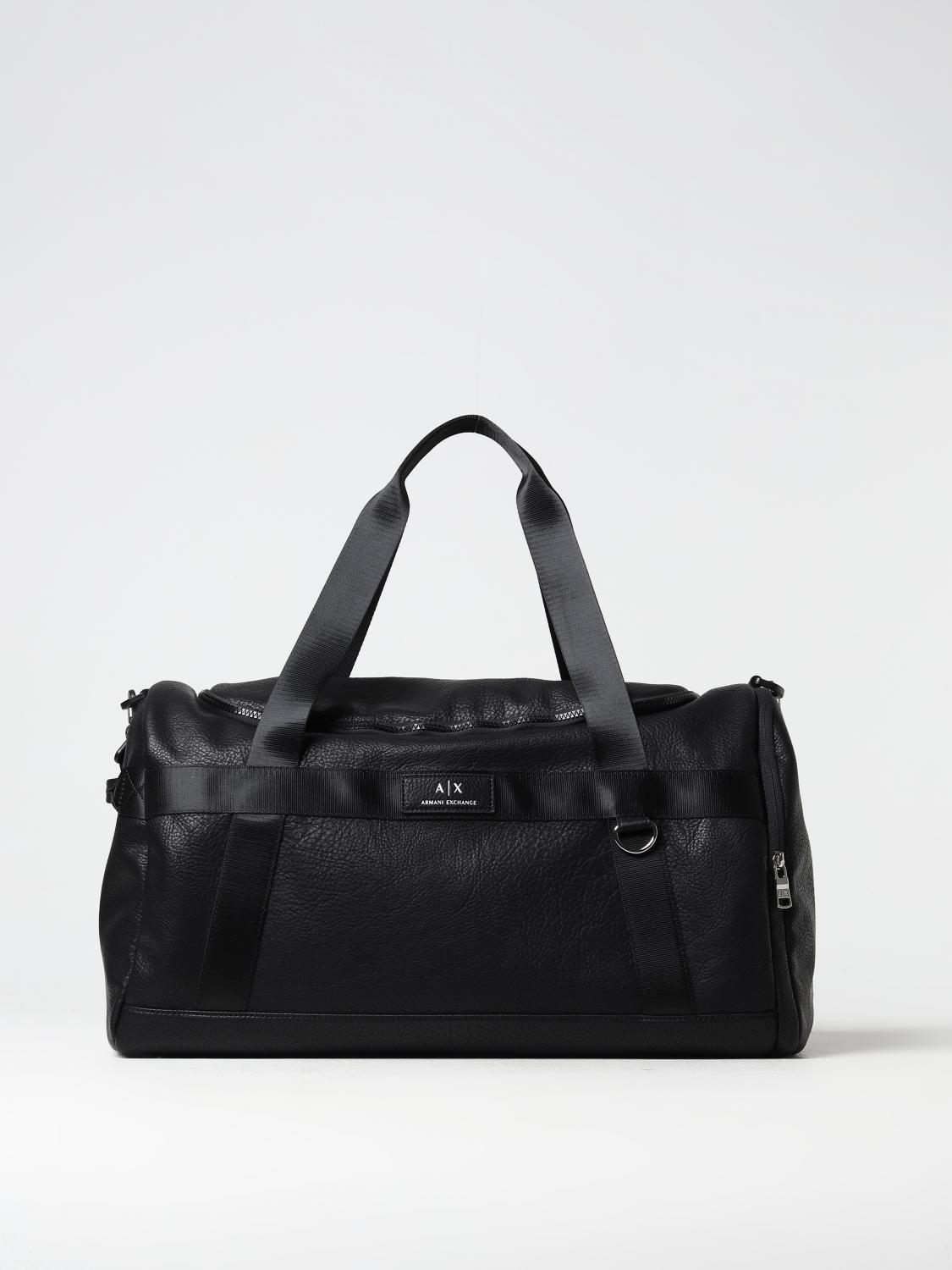 Sac voyage outlet armani