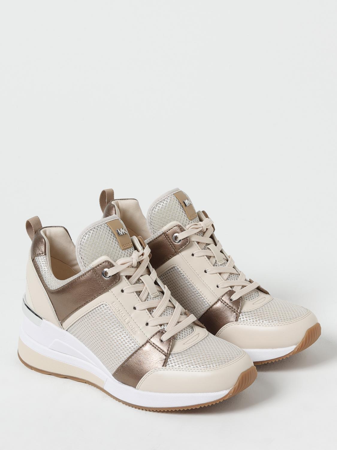 Michael kors vega on sale sneaker