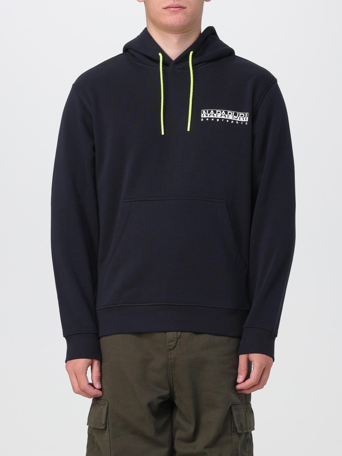 Napapijri discount mens hoodie