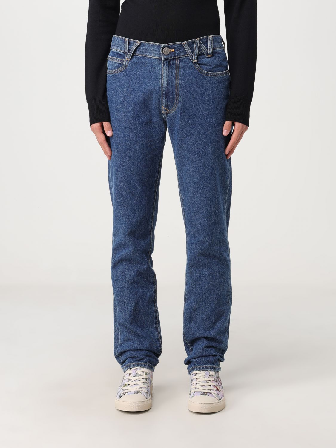 Vivienne westwood 2025 jeans mens