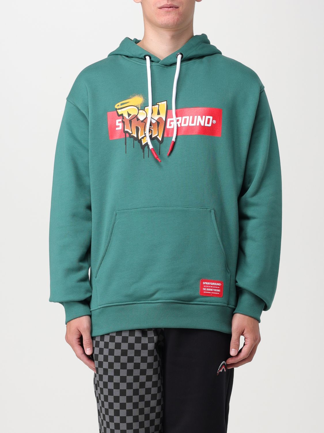 Sprayground sweaters on sale