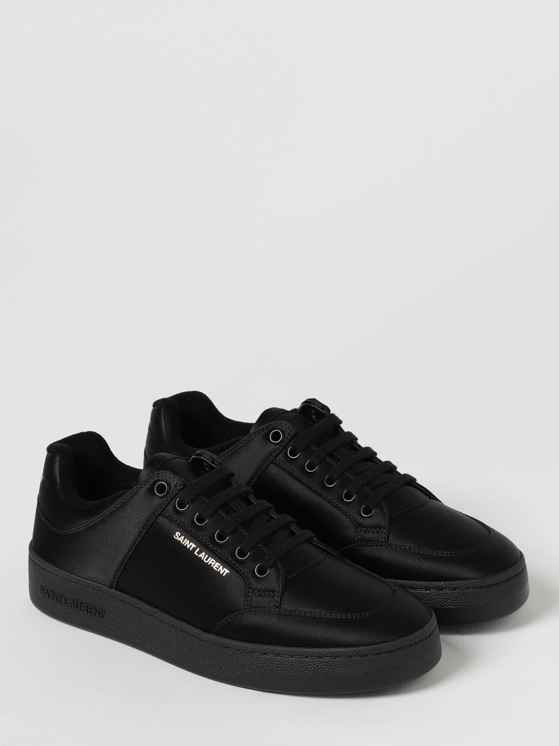 Saint discount laurent zapatillas