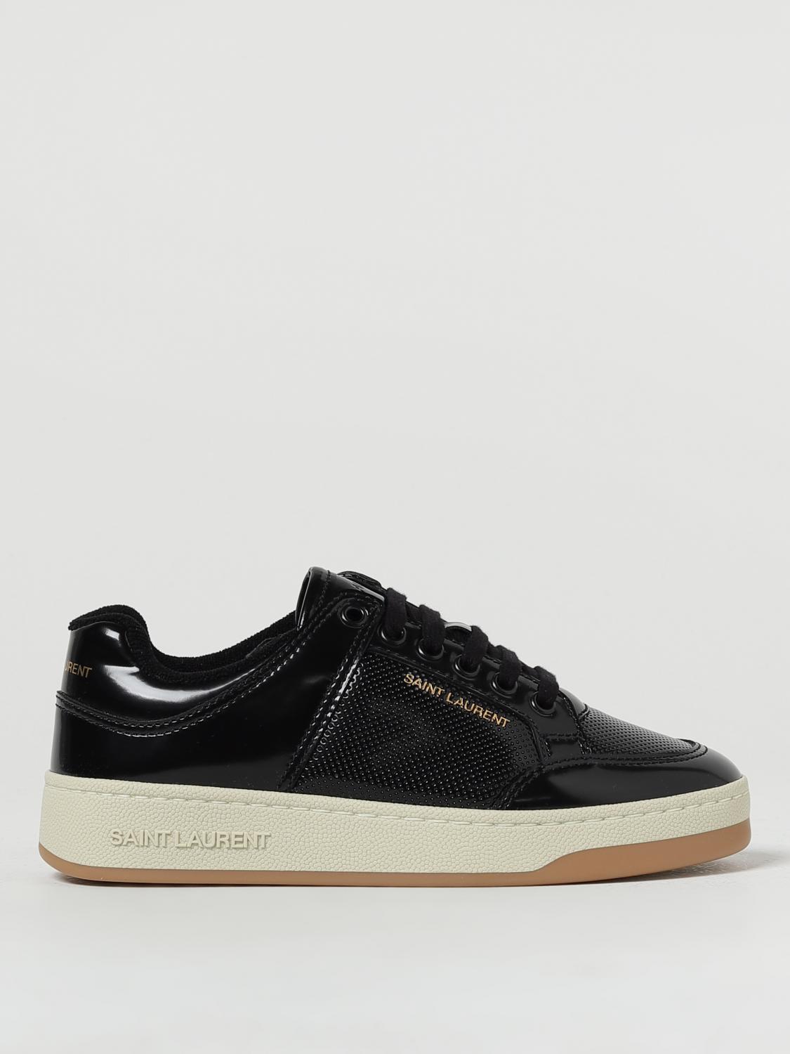 Saint laurent sneakers outlet homme