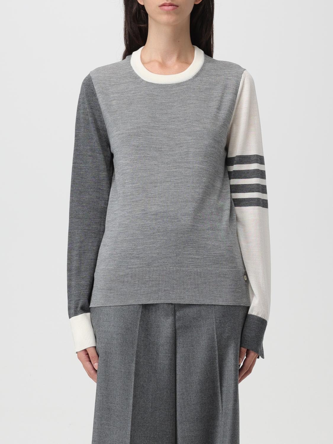 Thom Browne sweater in wool blend