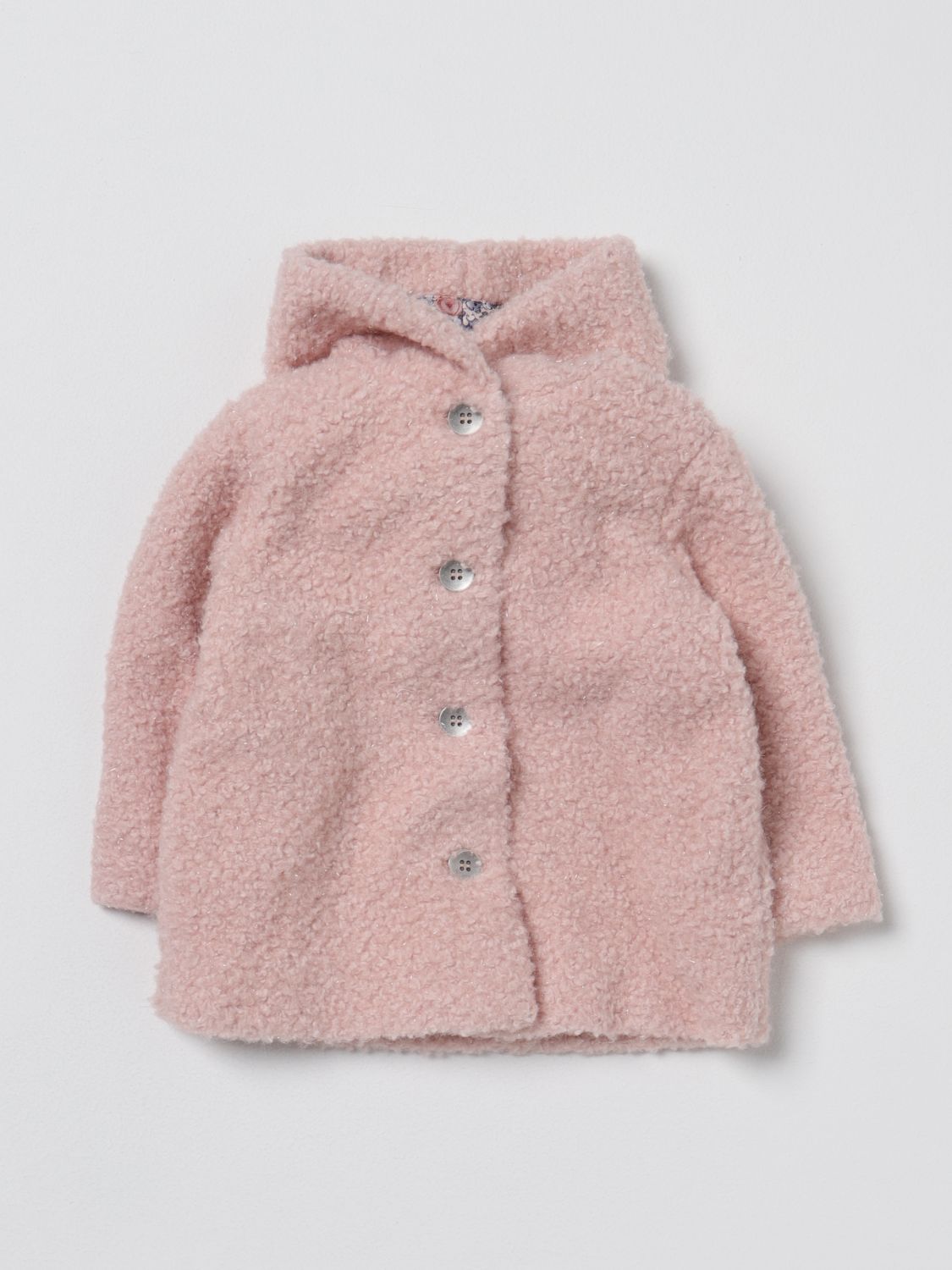 Caffe' D'orzo Babies' Coats  Kids Color Pink