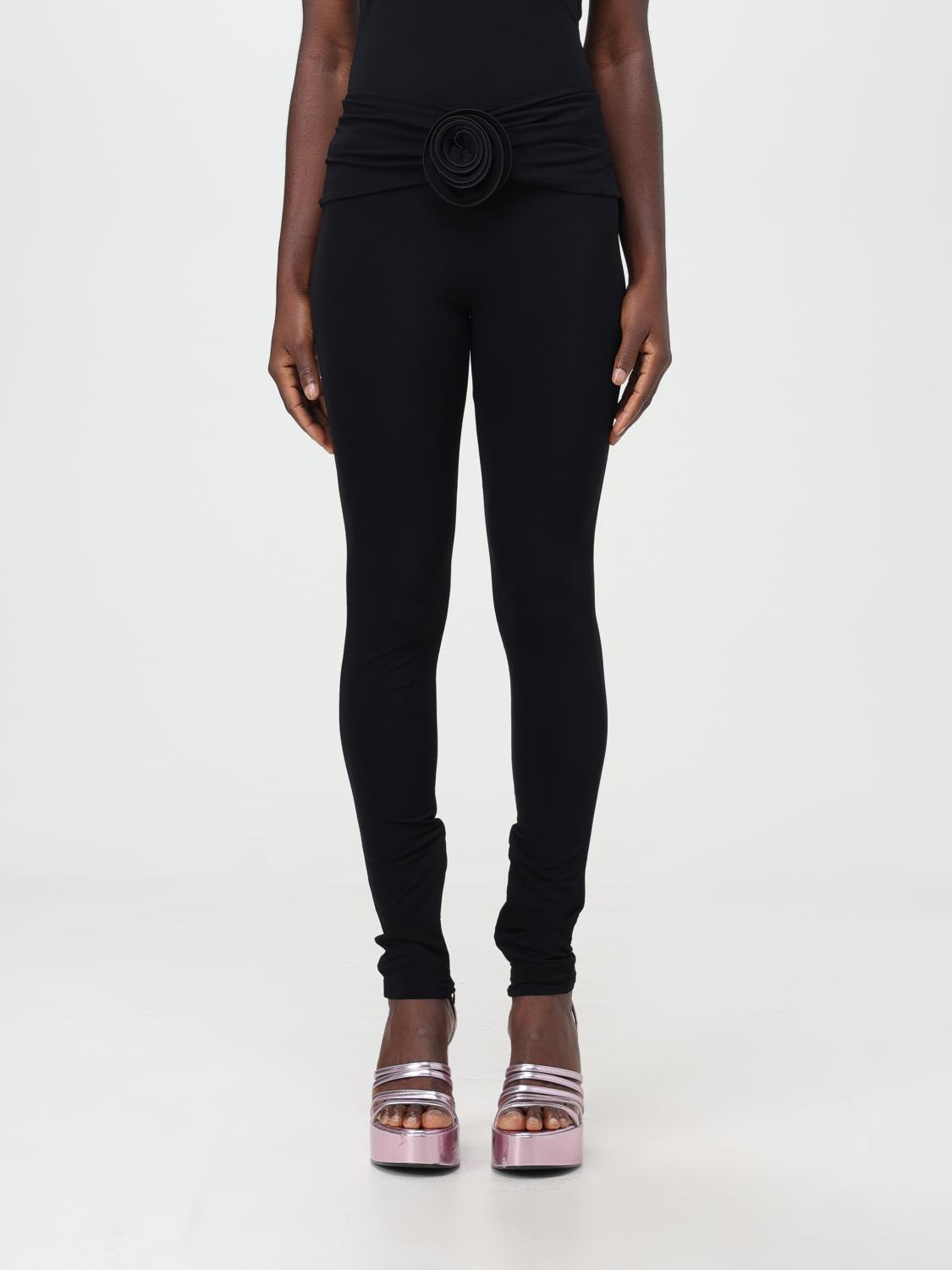 Magda Butrym Hose  Damen Farbe Schwarz In Black