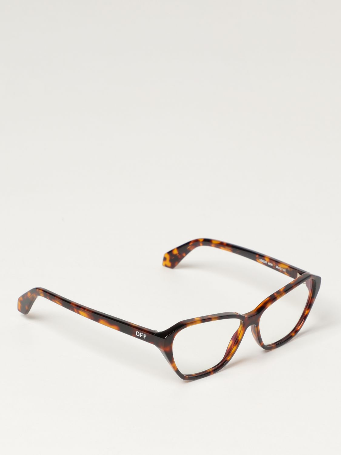 Off-White Off-White acetate eyeglasses　オフホワイト アセテート メガネ