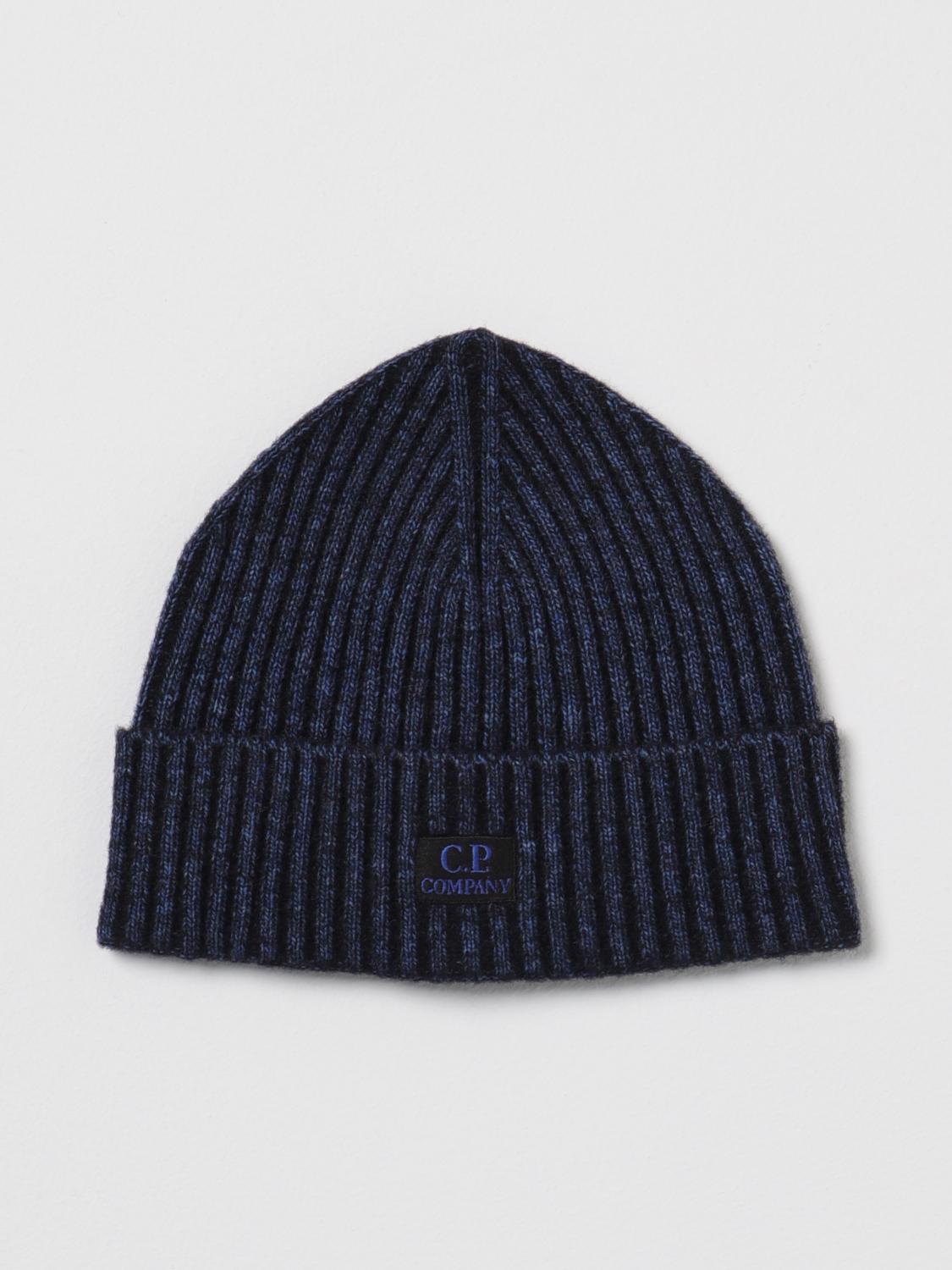 Blue cp outlet hat