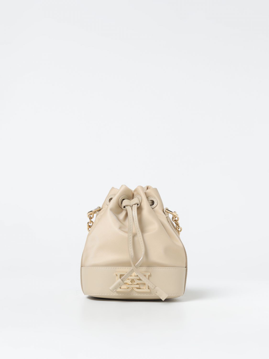 Bally Mini Bag  Woman In Ivory