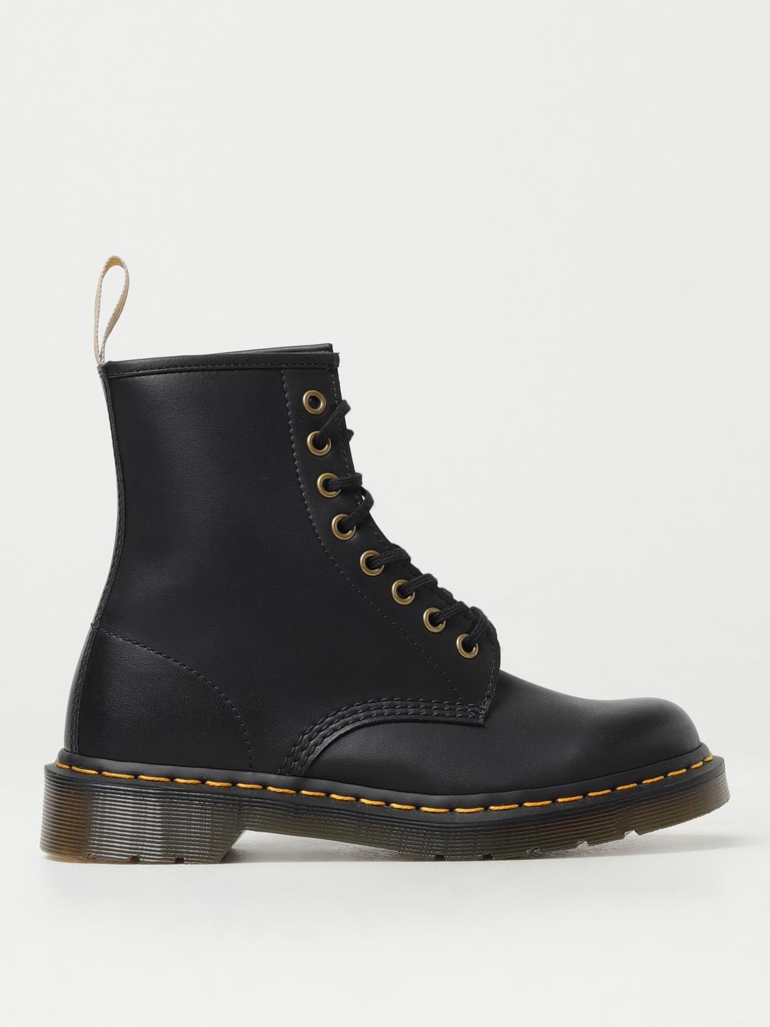 Dr. Martens' Boots Dr. Martens Men In Black