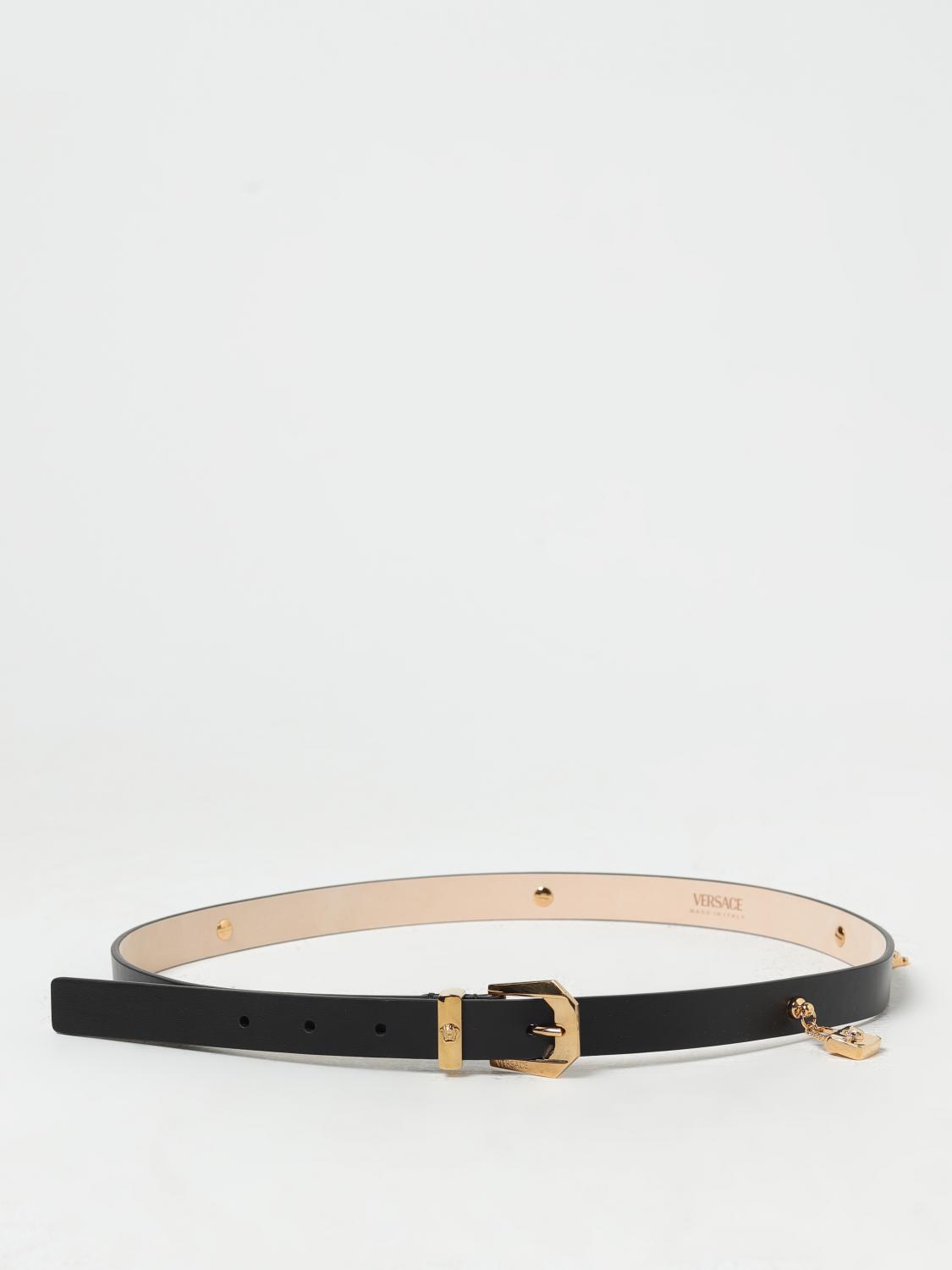 Prix ceinture clearance versace