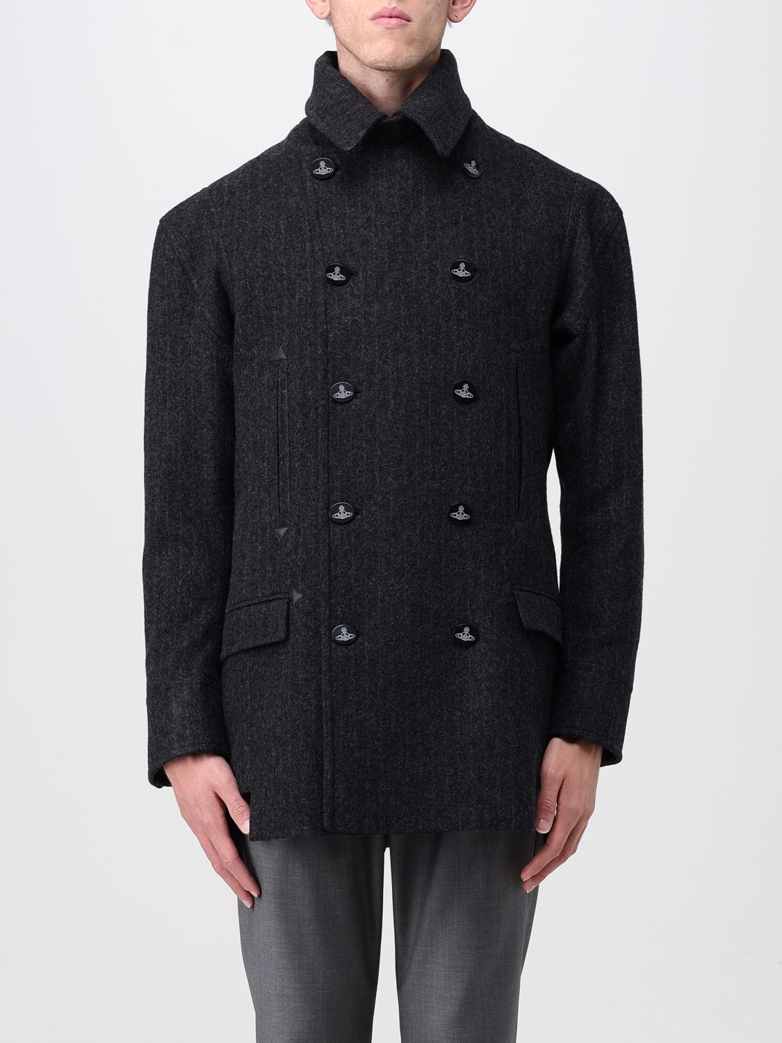 Vivienne Westwood Coat  Men In Black