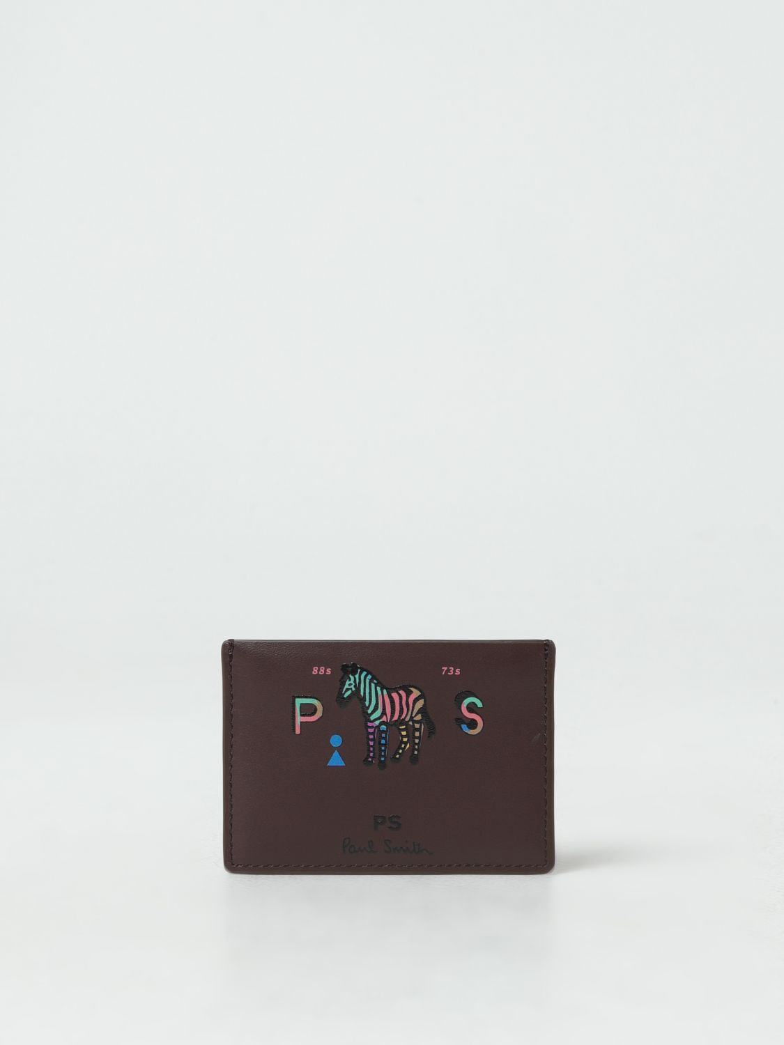 Ps By Paul Smith Portmonnaie Ps Paul Smith Herren Farbe Braun In Brown