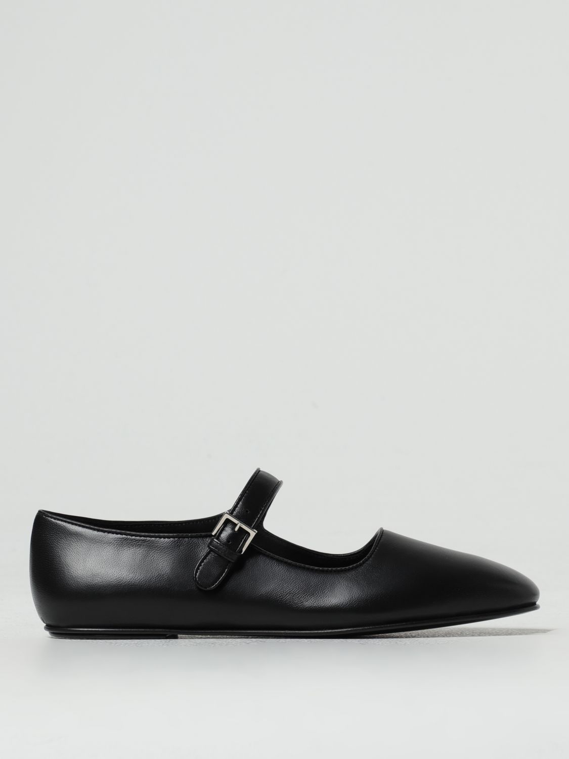 The Row Ballet Pumps  Woman In Black