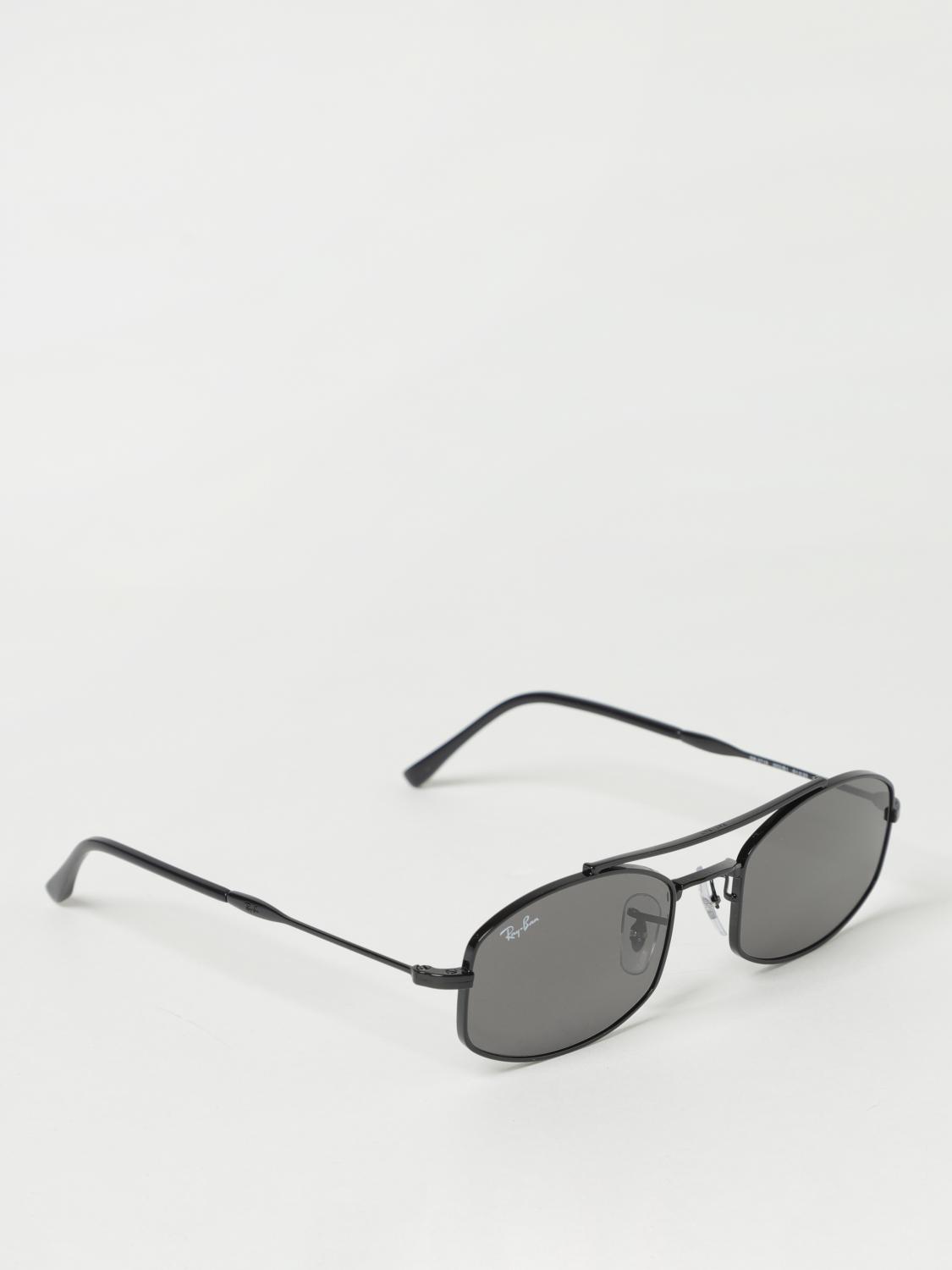 Ray Ban Lunettes De Soleil RAY-BAN Femme couleur Noir 54 3