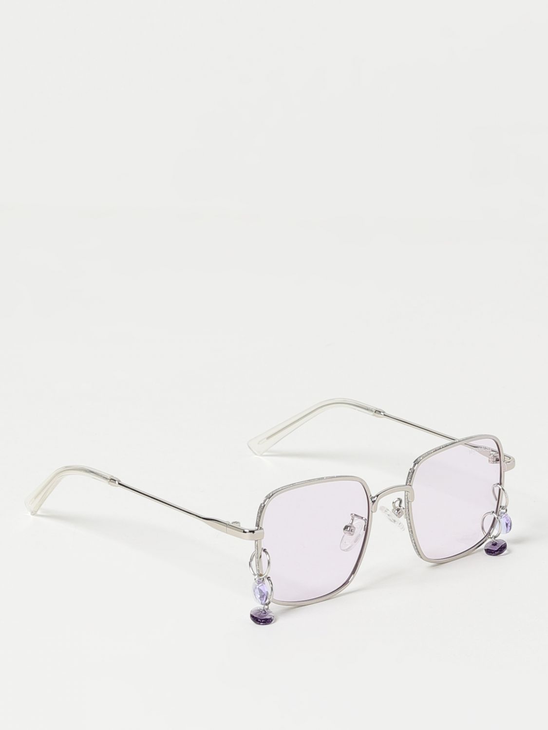 sunglasses monnalisa kids colour wisteria