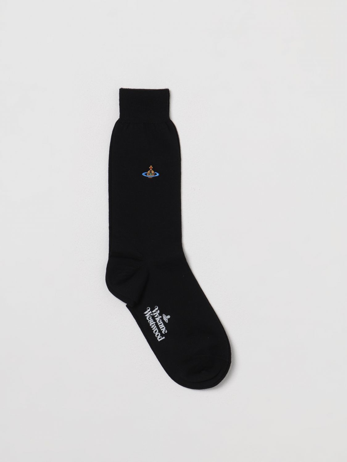 Vivienne Westwood Socken  Herren Farbe Schwarz In Black