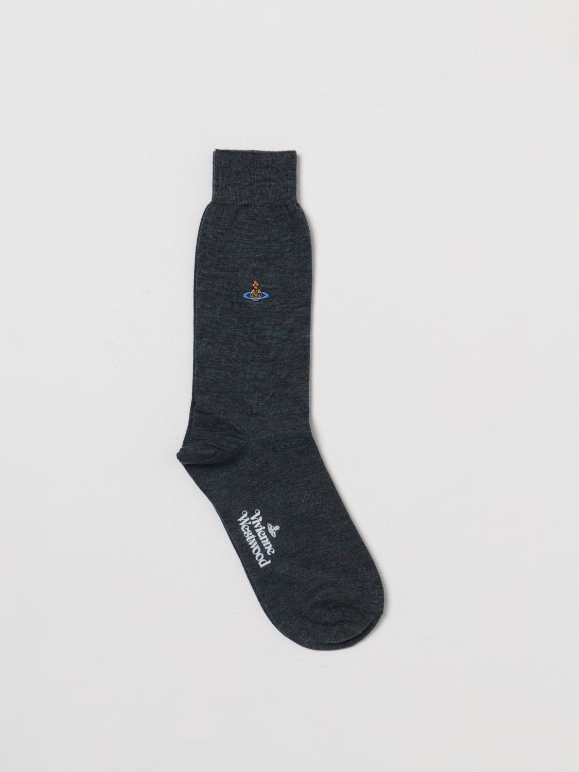 Vivienne Westwood Socken  Herren Farbe Teal