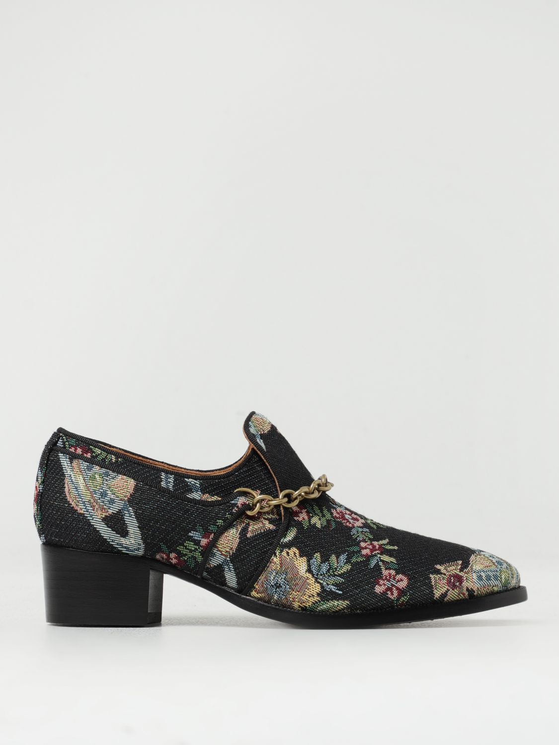 Vivienne Westwood Flache Schuhe  Damen Farbe Bunt In Multicolor