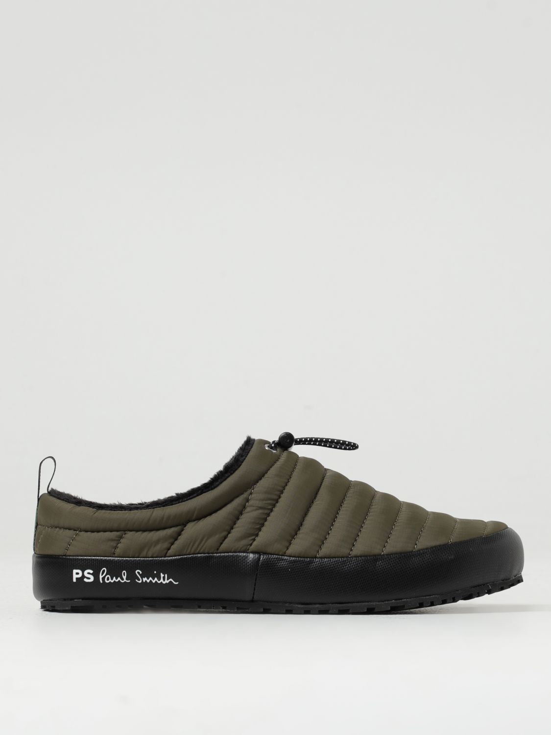 Ps By Paul Smith Trainers Ps Paul Smith Herren Farbe Military