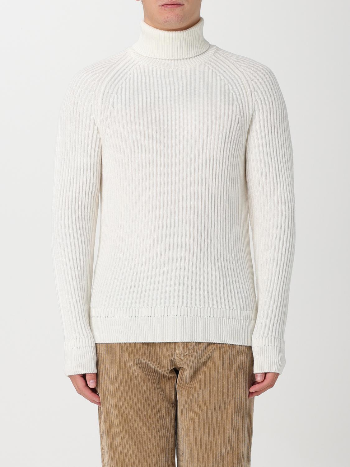 Jumper ZANONE Men colour White