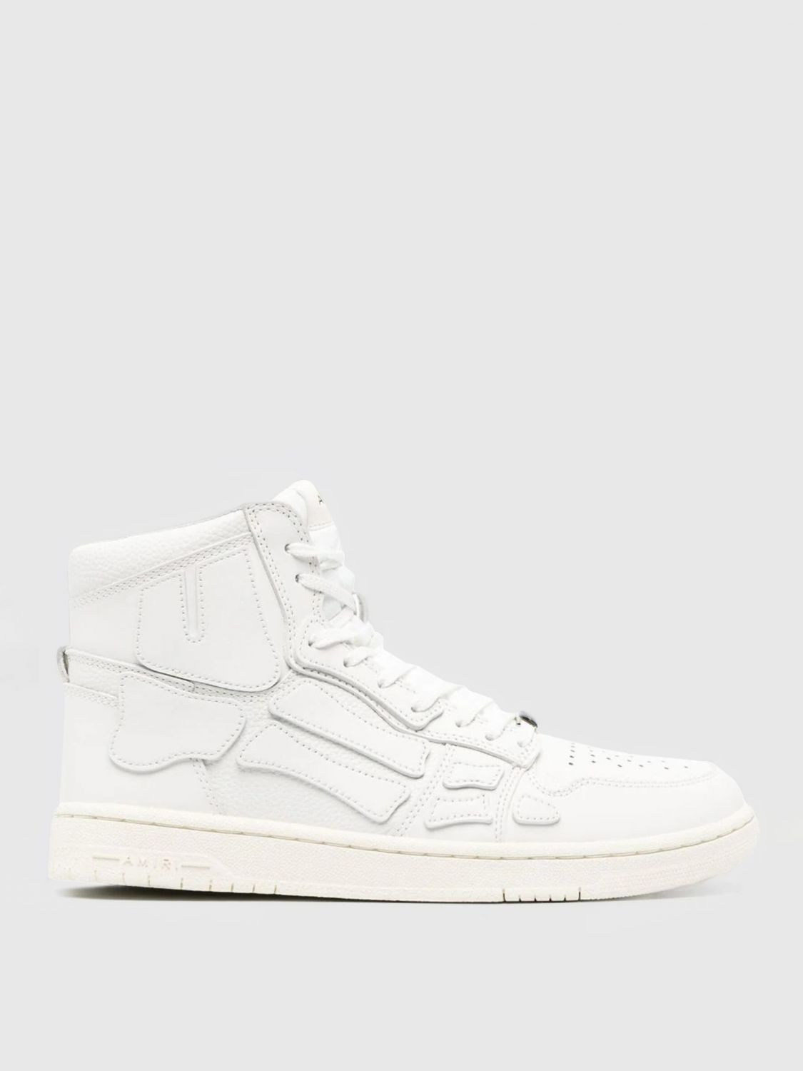 Amiri Sneakers  Herren Farbe Weiss In White