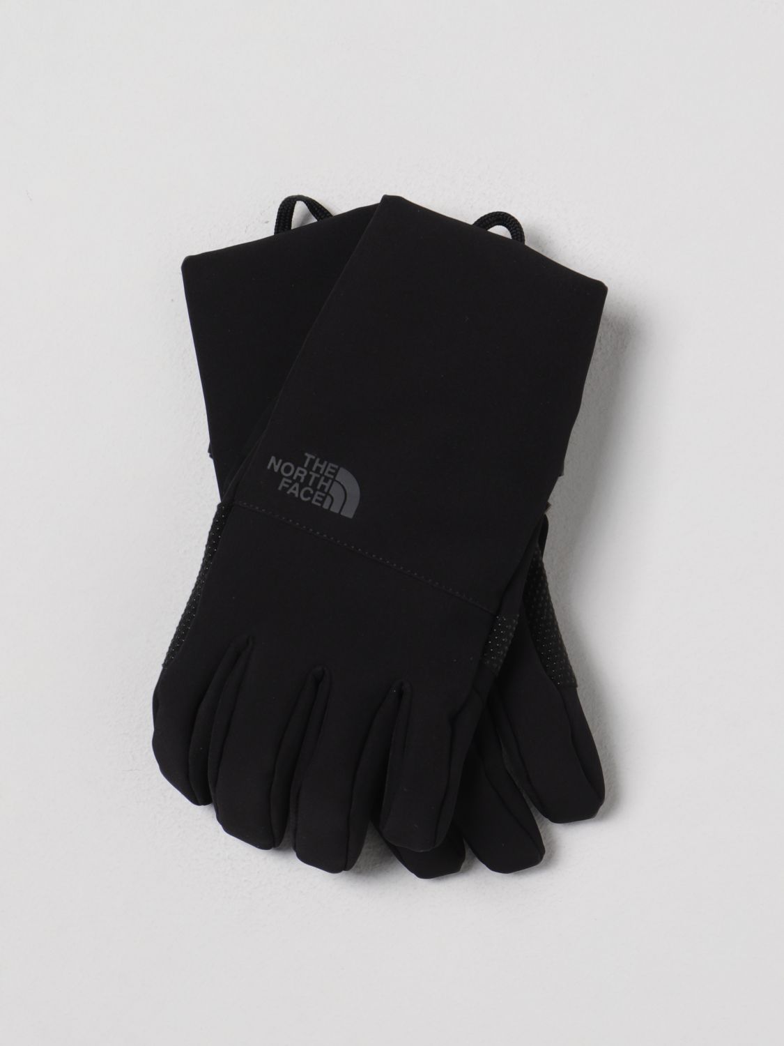 The North Face ETIP GLOVE UNISEX - Gants - black/noir 