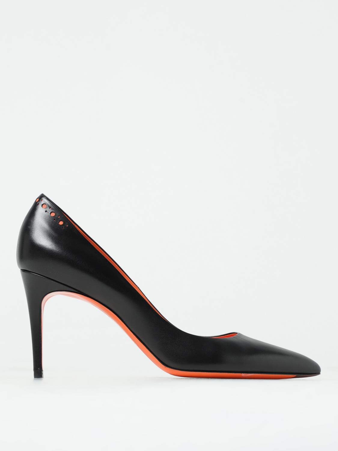 Escarpin santoni outlet femme