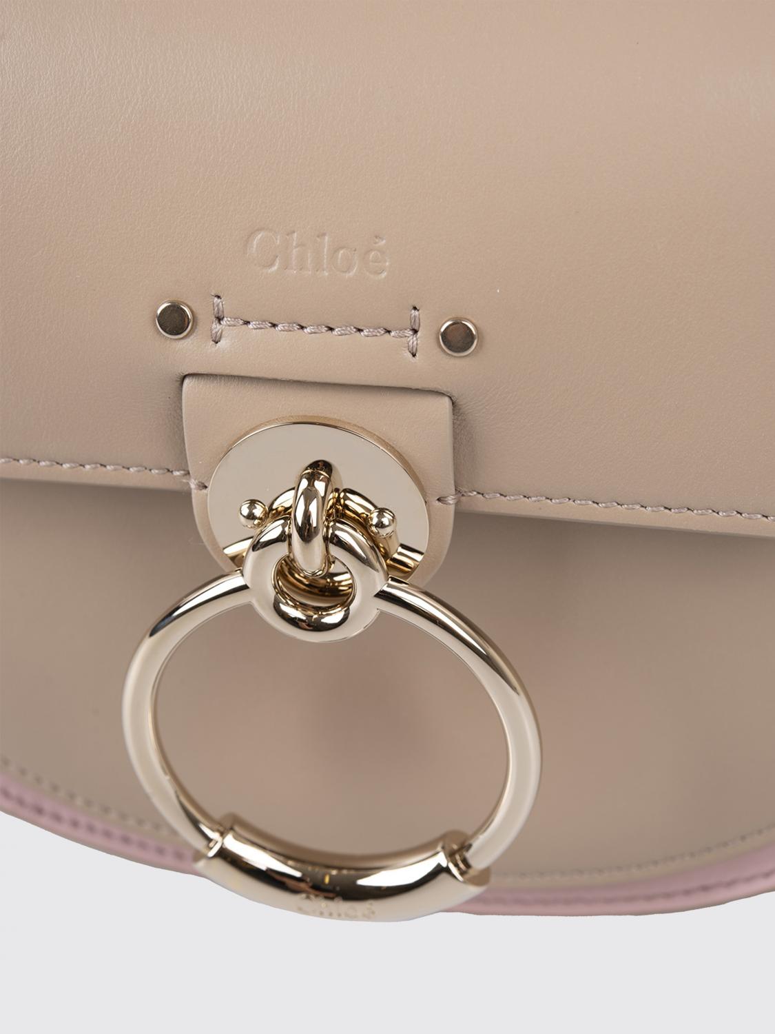 Chloe best sale milky orange