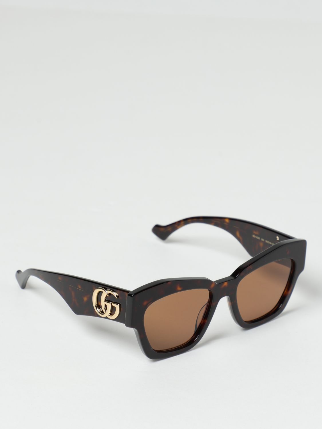 Gucci™ Sunglasses | Chic sunglasses, Big sunglasses women, Sunglasses
