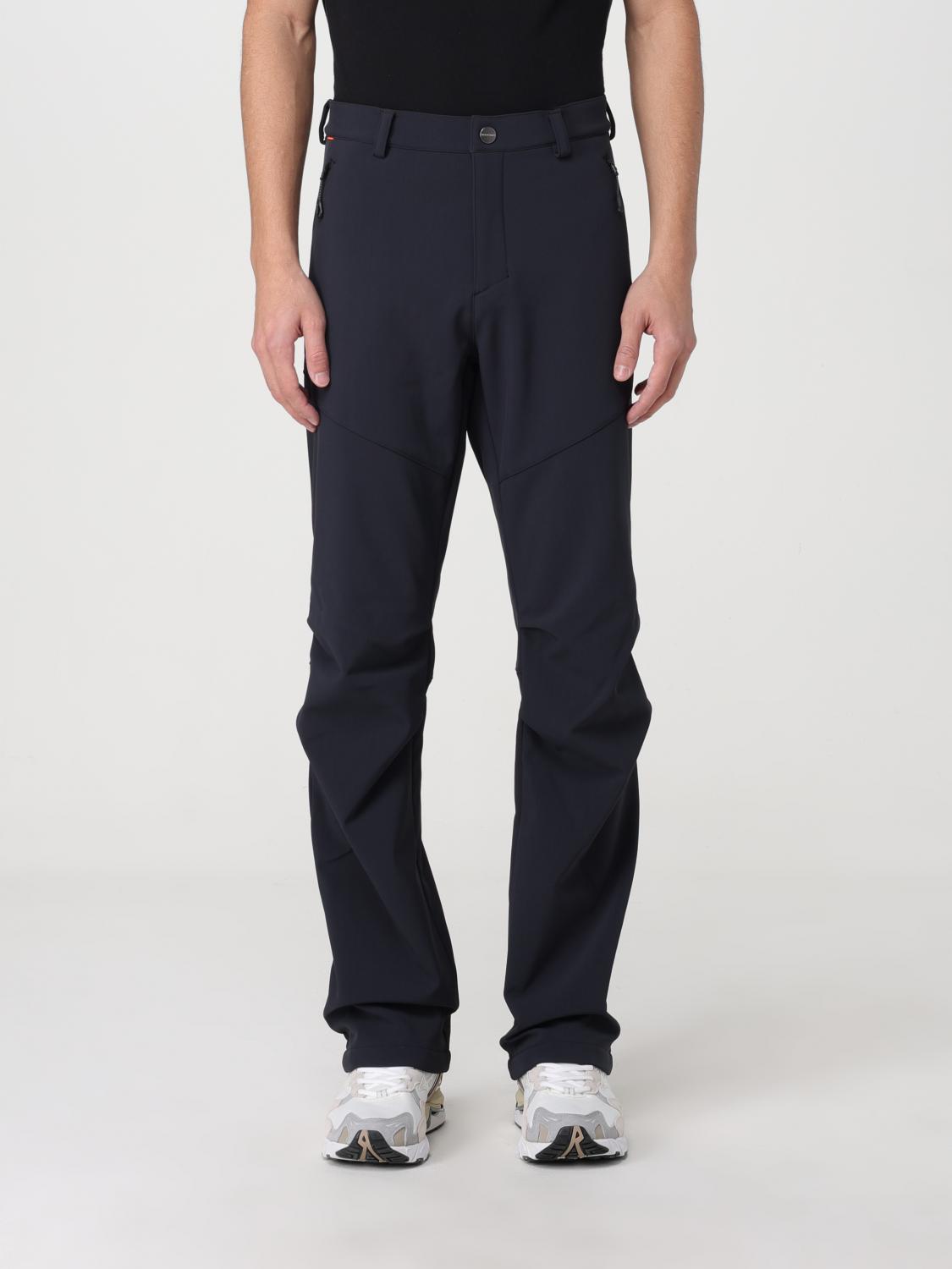 Mammut Hose  Herren Farbe Schwarz In Black