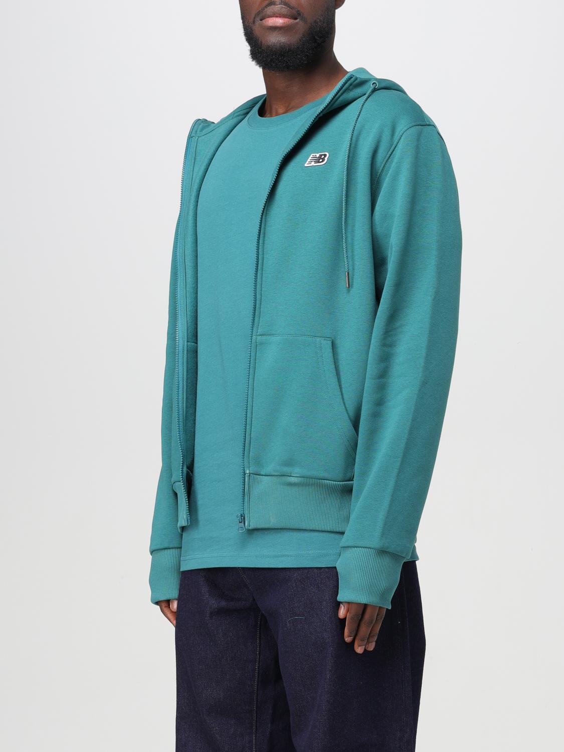 Nike sweatshirt sales ash green