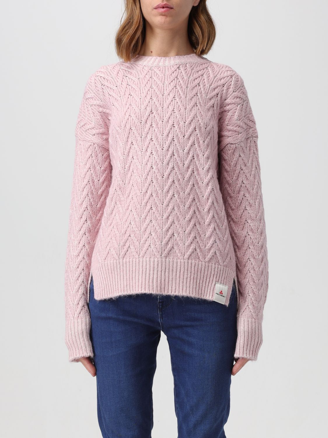 Peuterey Pullover  Damen Farbe Pink