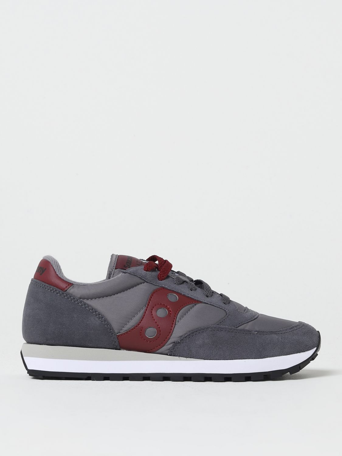 Saucony Sneakers  Herren Farbe Grau In Grey