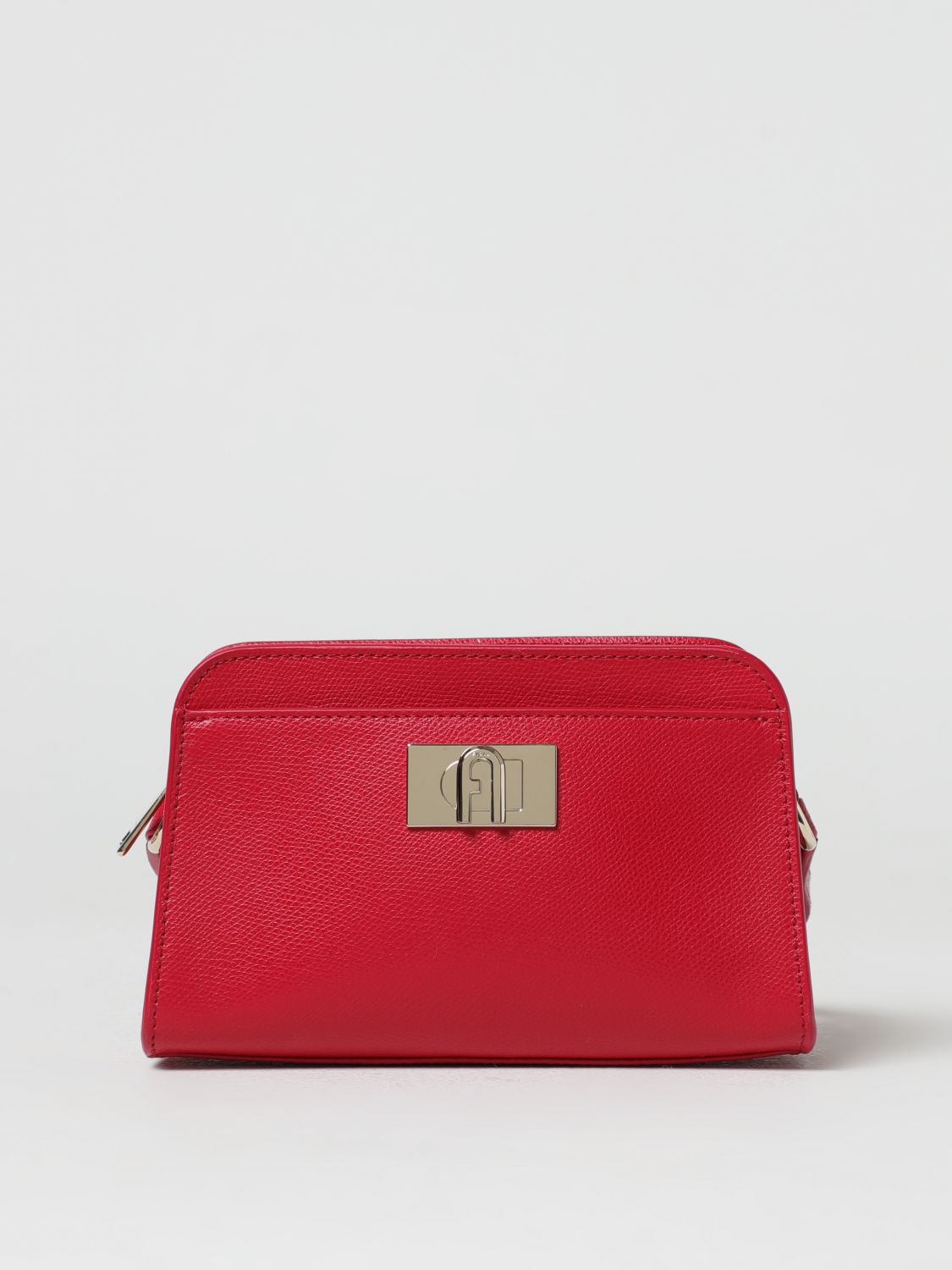 Furla Mini- Tasche  Damen Farbe Rot