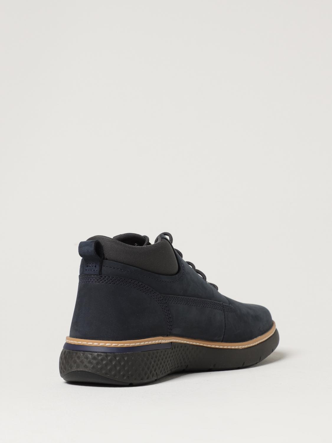 Timberland cross 2024 mark pt chukka