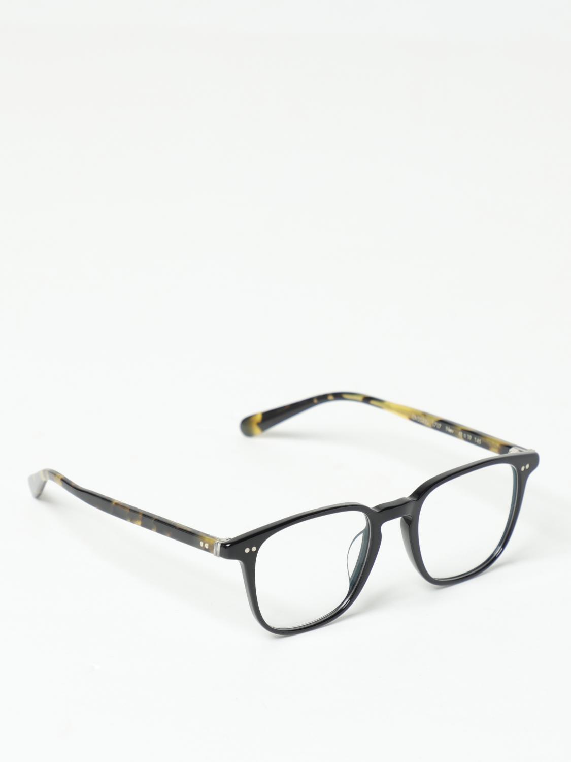 Oliver Peoples Acetate Eyeglasses In Multi