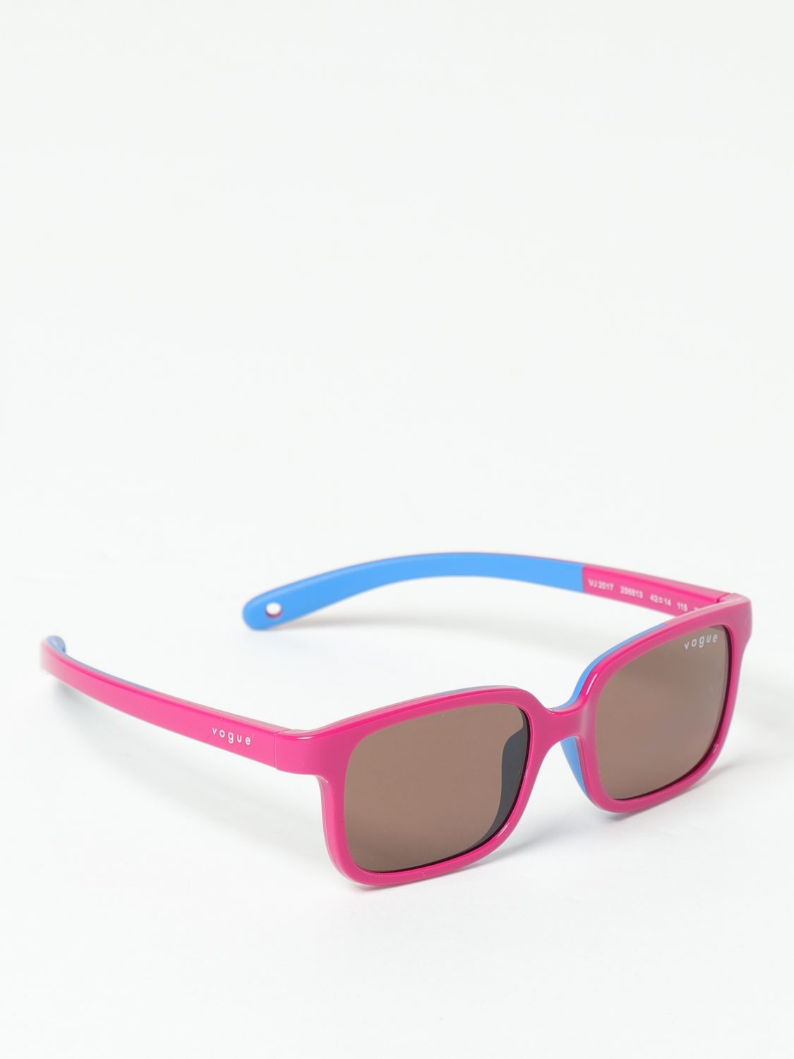 sunglasses vogue kids colour fuchsia