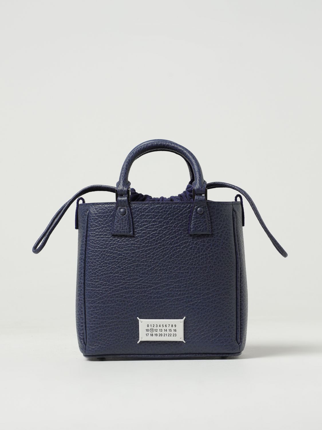 Maison Margiela Handbag  Woman Color Blue