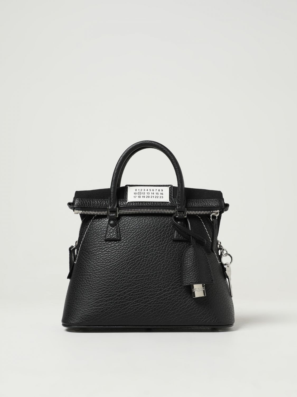 Maison Margiela Handbag  Woman Colour Black