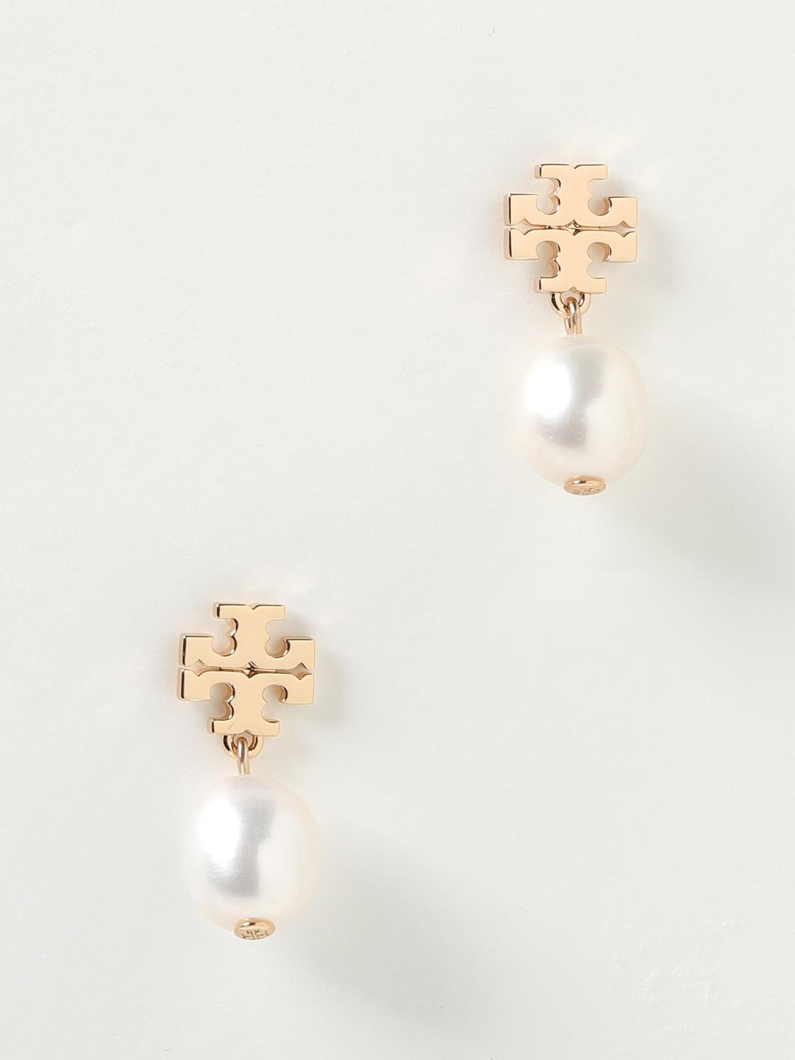 TORY BURCH Jewel Woman color Gold　トリー バーチ ジュエルウーマン カラー ゴールド TORY