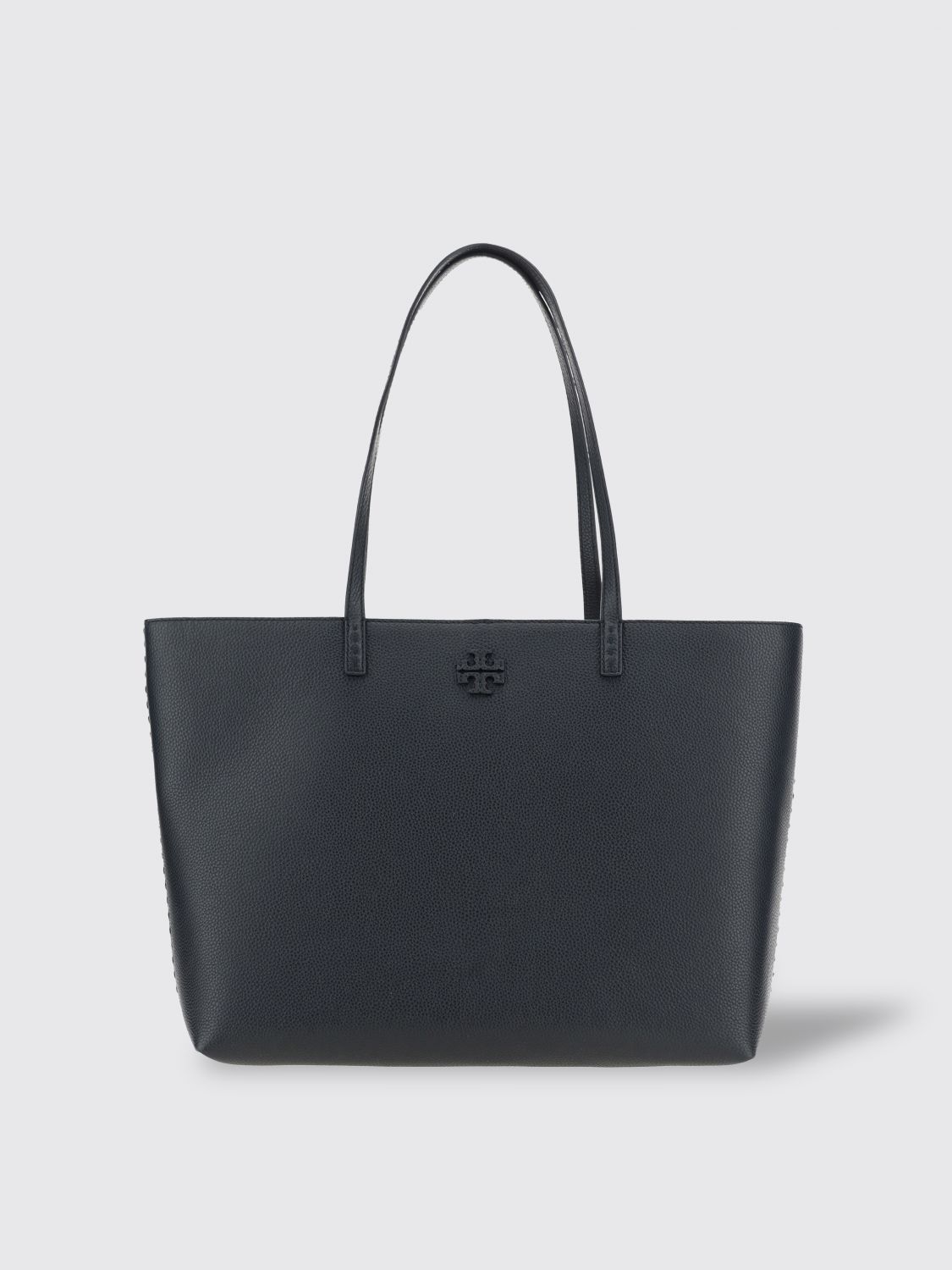 Tory Burch Tote Bags  Woman Color Black