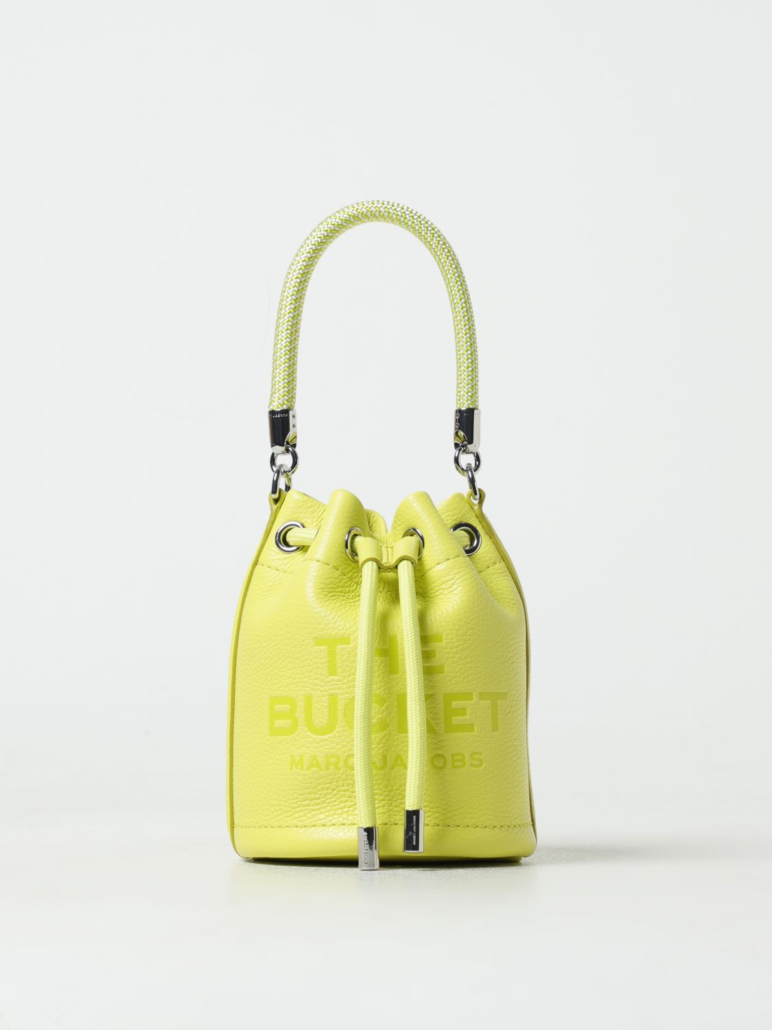 Marc Jacobs Mini- Tasche  Damen Farbe Gelb In Yellow