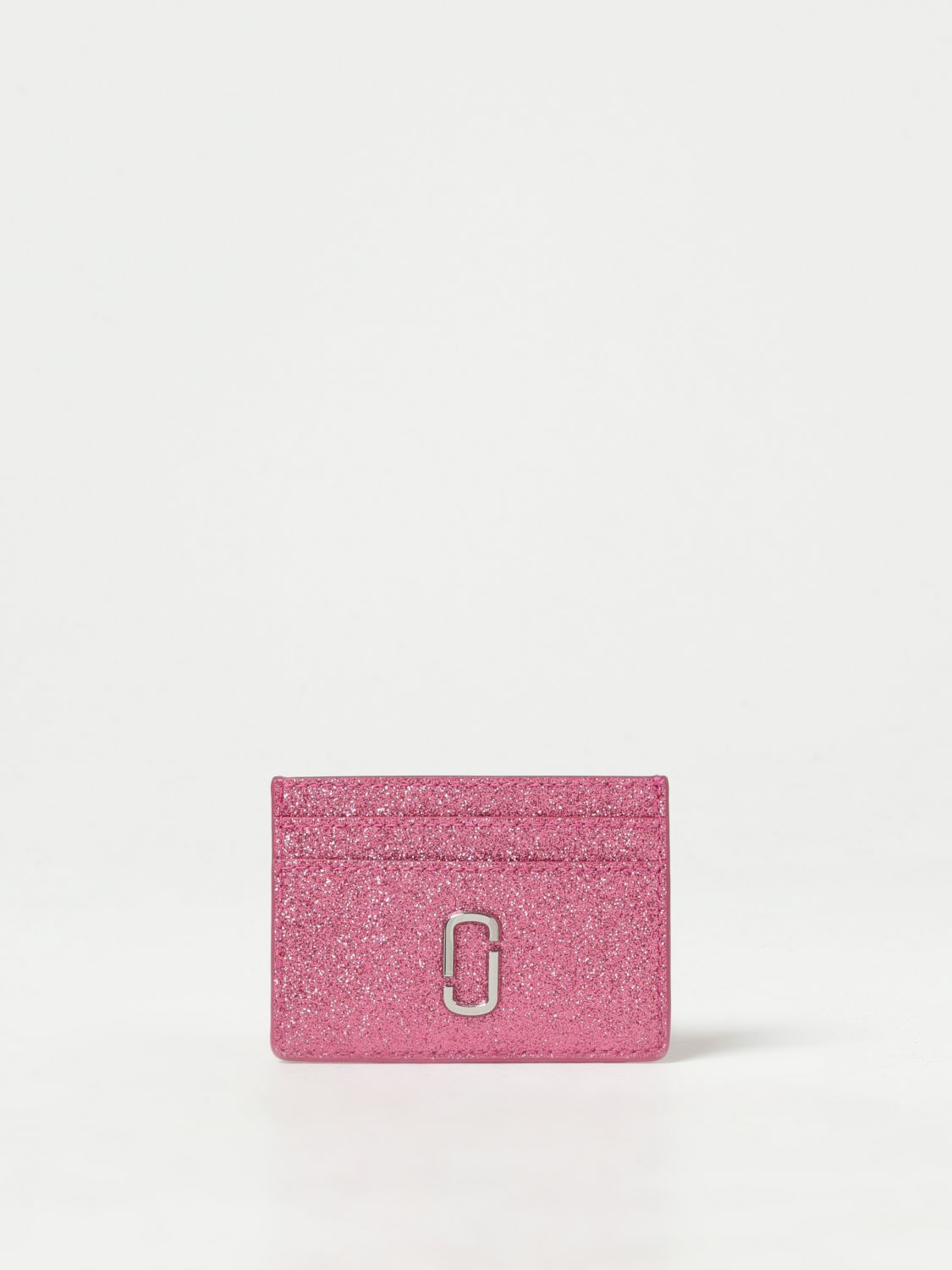 Marc Jacobs Wallet  Woman Color Pink