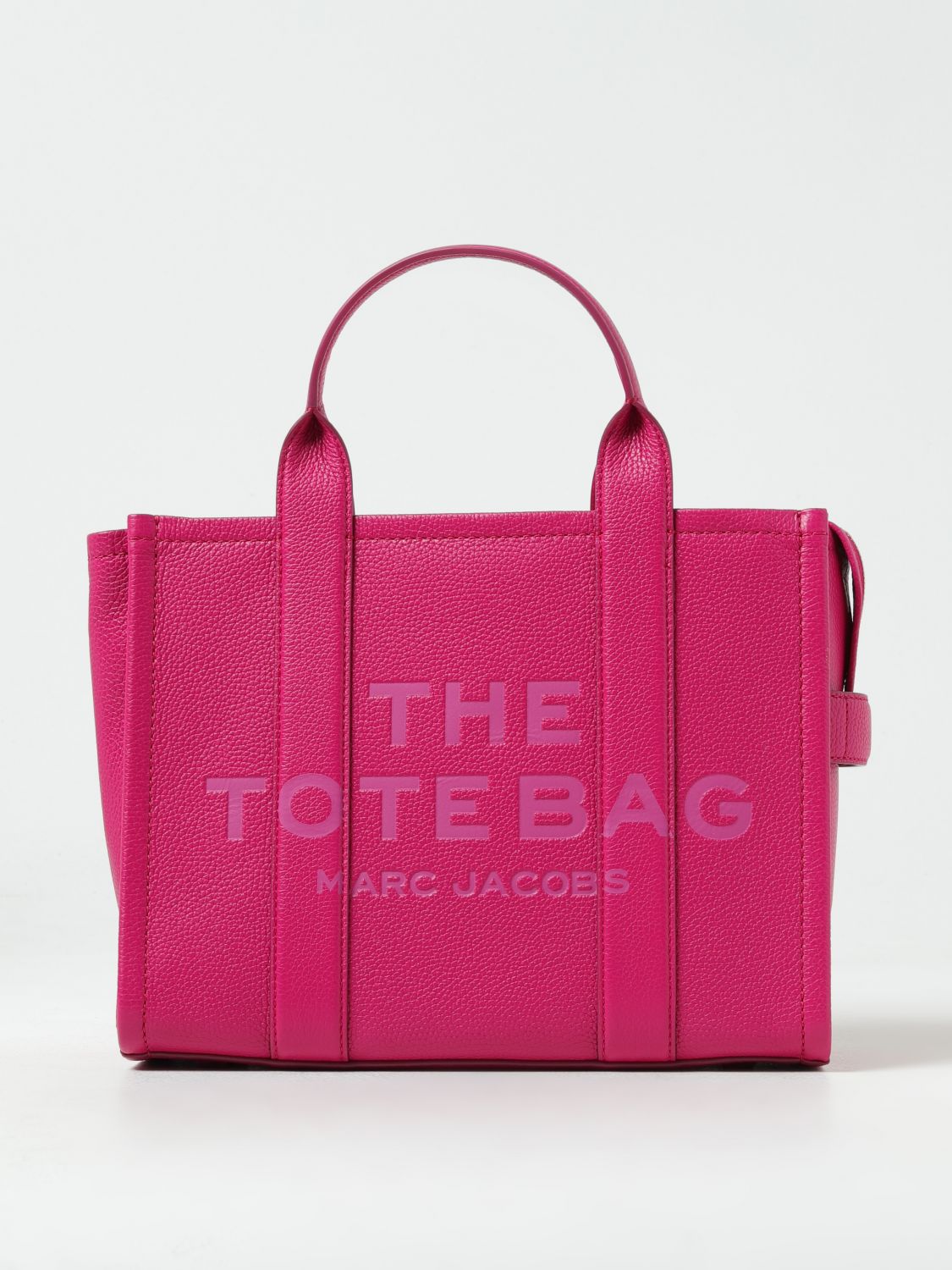 Marc Jacobs Handtasche  Damen Farbe Fuchsia