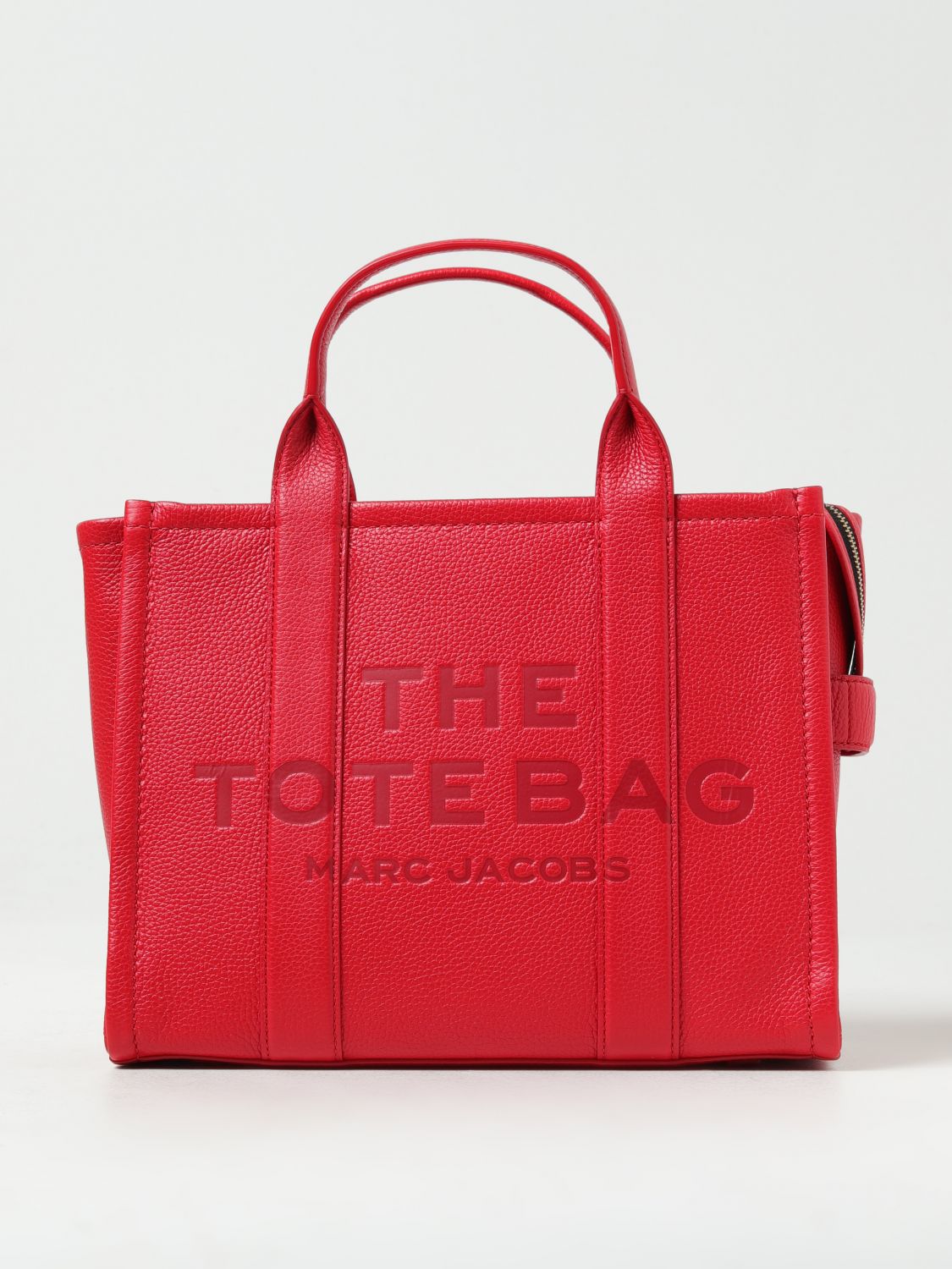 Marc Jacobs Handtasche  Damen Farbe Rot In Red